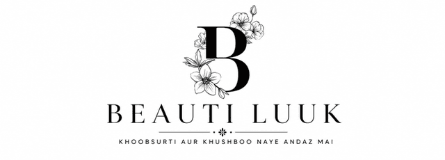 Beauti Luuk Logo